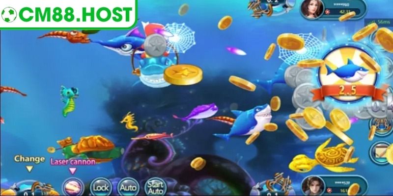 Nhắm vào mục tiêu điểm cao để hạ gục, tránh lãng phí đạn