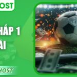 Kèo Chấp 1 Trái – Cách Đọc Và Soi Tỷ Lệ Chuẩn Hiện Nay