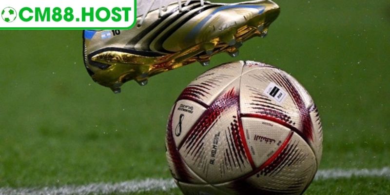 Kèo chấp nửa trái phân định thắng thua rõ ràng