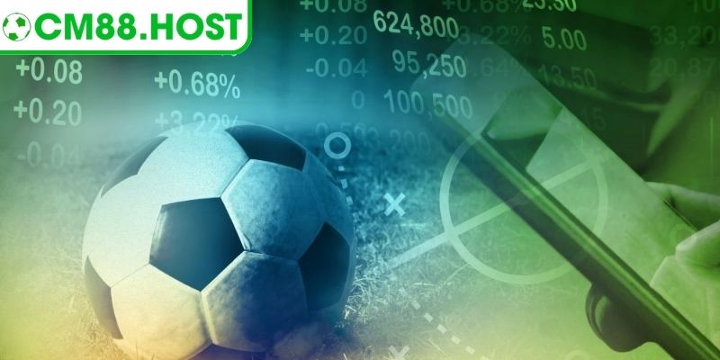 Kèo Hòa Ngoại Trừ – Phân Tích Và Đặt Cược Hiệu Quả Nhất 3 Biến động tỷ lệ trong thời gian thi đấu để đặt cược sớm