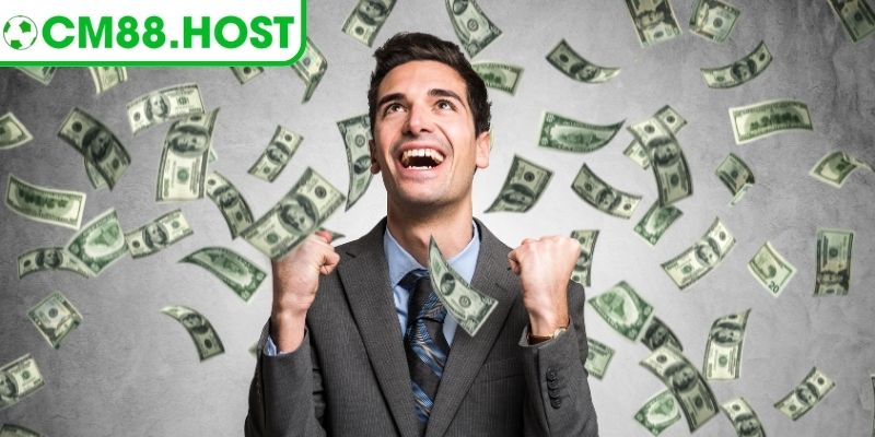 Nên bắt đầu với mức cược nhỏ khi chơi kho báu Ganesha