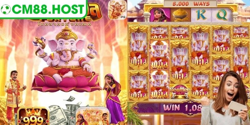 Có nhiều biểu tượng người chơi cần nắm rõ