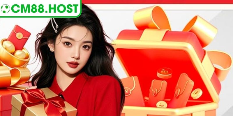 Thành viên VIP nhận ưu đãi cao hơn với tỷ lệ cược lớn