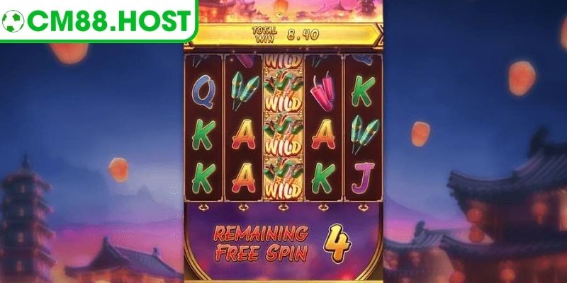 Bỏ túi các thuật ngữ khi tham gia pháo hoa Wild