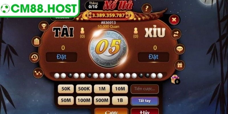 Hệ thống xác định kết quả chuẩn và minh bạch tuyệt đối