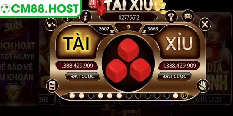 Tip cược các vòng tốc độ nhanh để sinh lợi lớn