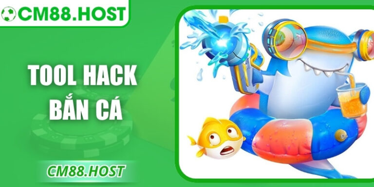 Tool Hack Bắn Cá - Bí Kíp Giúp Hội Viên Thắng Lớn