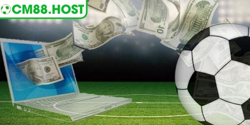 So sánh các con số để lựa chọn đặt cược bên nào hợp lý